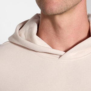 Sudadera con capucha de alta calidad con puños elásticos y bolsillo delantero clásico duradero para hombre, Sudadera con capucha suave y cálida para hombre cómoda y moderna - Product Image 4