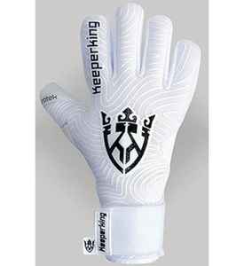 Customizable Premium Leather <b>Goalkeeper</b> <b>gloves</b> - Product Image 5