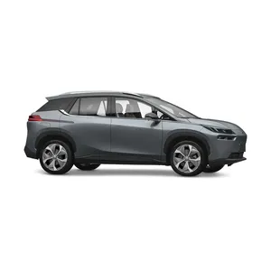 Penjualan terlaris 2024 Ev mobil AION V mobil listrik murni 5 pintu 5 tempat duduk SUV ruang besar kualitas tinggi merek Cina untuk ekspor grosir - Product Image 3