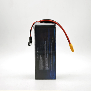 XINGTO 도매 OEM/ODM XT60 플러그 <span class=keywords><strong>22.2V</strong></span> <span class=keywords><strong>6S</strong></span> 22000mAh UAV 리튬 폴리머 충전식 고체 상태 리포 드론 배터리 - Product Image 3