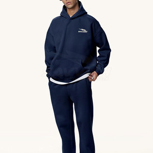 Sudaderas Extra Grandes con Logotipo Personalizado 2025, Sudaderas Extra Grandes al por Mayor, Sudaderas Extra Grandes Ligeras - Product Image 4