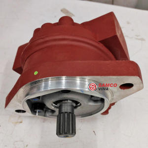 คาลมาร์923909.0005ปั๊มไฮดรอลิกอะไหล่สำหรับซ่อม OEM ของตู้คอนเทนเนอร์ - Product Image 3