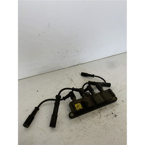 คอยล์จุดระเบิด FIAT Panda ซีรีส์ 10413000050206 เบนซิน 1100 (80>86) - Product Image 3