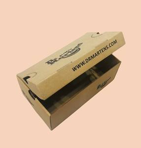 Wholesale Attractive Color Offset Printing Carton <b>Box</b> Paper Packaging for <b>Shoes</b> and Clothes for Shipping in Vietnam - Product Image 6