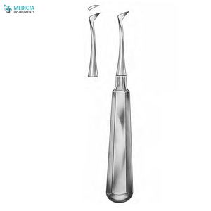 Élévateur de racines crier #1-ascenseurs de racines dentaires de qualité supérieure - Product Image 6