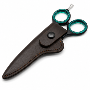 Ciseaux professionnels pour la coupe des cheveux de 6,0 pouces |   Ciseaux de coiffure texturisants de qualité supérieure - Product Image 2