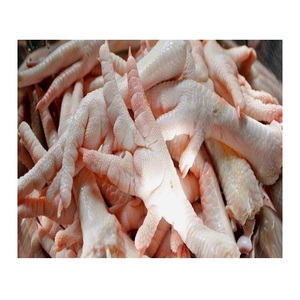 En ligne Vente en gros Exportation Congelé Halal Biologique En Vrac Sain Faible en Gras Instantané Poitrine De Poulet Pieds Pattes - Product Image 2