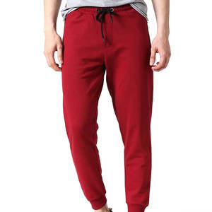 Pantalones de hombre de último estilo con diseño personalizado para adultos, servicios OEM, hechos con pantalones de hombre de alta calidad. - Product Image 1