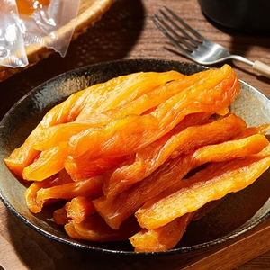 EXPORTATION PRODUIT DU VIETNAM PATATE DOUCE SÉCHÉE DE HAUTE QUALITÉ ET BON PRIX/ - Product Image 1