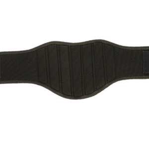 Haute qualité confortable néoprène taille soutien unisexe antidérapant haltérophilie pull-up ceinture compressionworkoutgym accessoires - Product Image 5