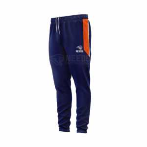 GAA Sportswear Pantalon skinny avec poches zippées 100% Polyester Qualité supérieure Fabriqué au Pakistan Vêtements OEM - Product Image 6