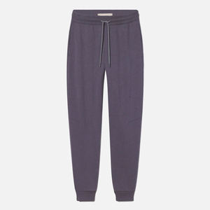High Quality <b>Wide</b> <b>Leg</b> Pants Blank Heavyweight Streetwear Sport Trousers Black Oversized <b>Jogger</b> Baggy Sweatpants - Product Image 4