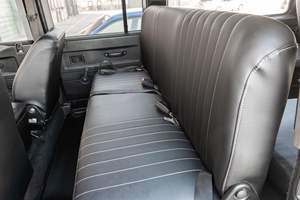 LAND ROVER DEFENDER 110 USADO DE 1993, VOLANTE A LA IZQUIERDA/DERECHA - Product Image 6