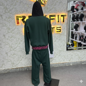 Survêtement tendance pour homme, prix d'usine, nouvelle arrivée, prix bas, style unique, nouveau design, survêtements pour homme - Product Image 2