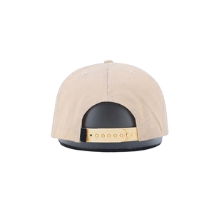 Gorra de Golf Impermeable de 5 Paneles con Logotipo Personalizado Bordado y Cierre Ajustable a Presión, Injae Vina Golf Vietnam VN - Product Image 5