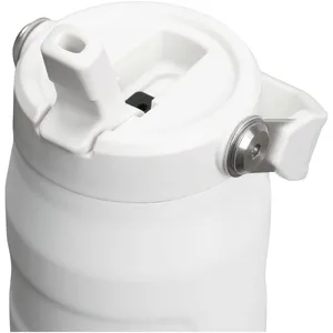 Borraccia Sportiva Riutilizzabile in Acciaio Inossidabile Stanley IceFlow 2.0 - Design Sostenibile - Product Image 4