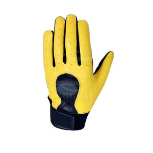 Wholesale Best Quality Baseball <b>Batting</b> Gloves Breathable Customized Logo Baseball <b>Batting</b> Gloves In Cheap Price - Product Image 2