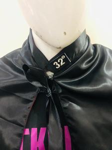 Color rico de alta calidad Iglesia púlpito obispo clero coro túnicas casulla Iglesia vestimentas Iglesia vestidos - Product Image 3