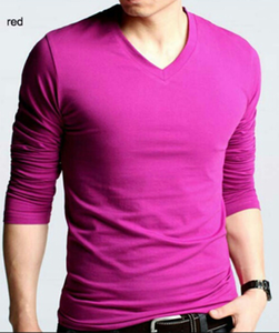 เสื้อยืดโปโลผ้าฝ้ายแท้ป้องกันการพันผ้าลูกฟูกสำหรับผู้ชาย100% ใหม่โรงงาน - Product Image 5
