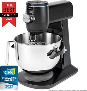 Robot culinaire et mixeur intelligent Premium PROF-ILE – Technologie de détection automatique, bol en verre, appareil de cuisson et de broyage domestique - Product Image 1