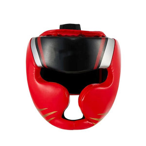 หมวกกันกระแทกแบบเต็มหน้า คุณภาพพรีเมียม สำหรับผู้ชาย ผลิตจากวัสดุคุณภาพดีที่สุด - Product Image 1