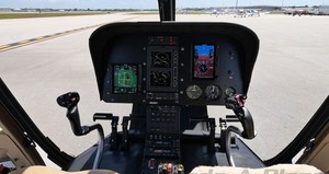 CLEAN 2007 UTILISÉ EURO_COPTER EC 120B Hélicoptère Origine Américaine - Product Image 3