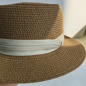 หมวกบักเก็ตผู้ใหญ่ รุ่นใหม่ ขายดี เหมาะสำหรับเดินทาง ท่องเที่ยว เดินป่า ตกปลา สวมใส่สบาย ทำจากผ้าฝ้าย 100% ระบายอากาศได้ดี คุณภาพสูง ใช้ได้ทุกฤดู - Product Image 2