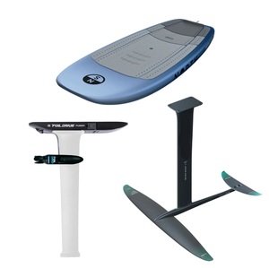 Paquete de Tabla de Surf Eléctrica Avanzada – Tabla Acuática Eléctrica Recargable - Product Image 1