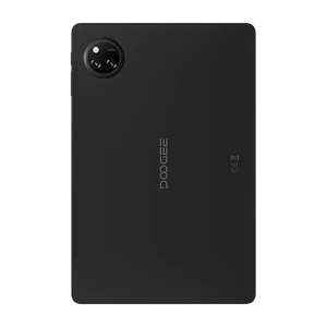 Tablette DOOGEE Tab A9+ 11 pouces Android 15, 8580 mAh, Wi-Fi, Octa Core Unisoc T7200, 20 Go + 64 Go, écran capacitif, caméra frontale, MTK - Product Image 3