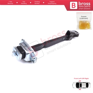 ชุดสายรัดจำกัดการเปิดประตูหน้า BDP1377 สำหรับ Prius MK3 W3 XW30 ZW30 ปี 2009-2015 6861047021 - Product Image 3