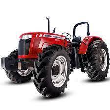Prix bas Massey Ferguson 390T/MF 385 4WD/MF 290 4WD/MF 365 2WD tracteurs agricoles autriche - Product Image 5