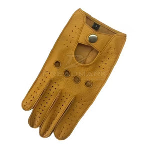 Gants en cuir légers de qualité supérieure à la mode, nouvelle arrivée, best-seller, vêtements décontractés, vente chaude, gants en cuir - Product Image 4