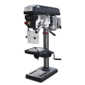 เครื่องเจาะแบบตั้งโต๊ะ D 23 Pro 230V 25 (S235JR) มม. MK2 200-2440 Min- OPTI-DRILL สำหรับงานเจาะที่มีประสิทธิภาพและใช้งานได้ทุกวัน - Product Image 1