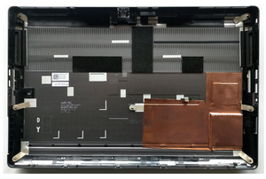 NOUVEAU pour Dell Precision 15 7560 M7560 BOÎTIER INFERIEUR 0P7P81 P7P81 - Product Image 2