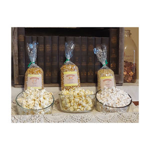 Hot Selling Dried <b>Mushroom</b> Popcorn <b>Seeds</b> High-quality Glutinous From Brazil - Product Image 6