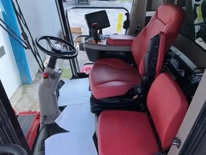 Cosechadora usada 2023 Case IH 9250 a la venta - Product Image 4