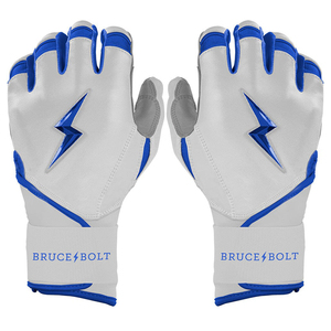 New Style High Quality Cabretta Leather Customized Baseball Batting <b>Gloves</b> Supplier Latest Own Logo Guantes De Bateo De Beisbol - Product Image 1