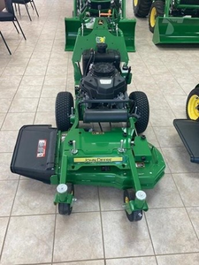 Cortadora de Césped Comercial John Deere, Cortadora de Césped Industrial, Máquina Cortadora Utilitaria para Jardín y Paisajismo - Product Image 2