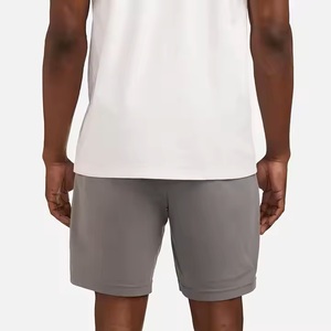 Men's Quick-Drying Breathable Golf <b>Shorts</b> with <b>5</b> <b>Inch</b> <b>Inseam</b> Casual Solid Pattern Summer Outdoor Sports Wear - Product Image 3