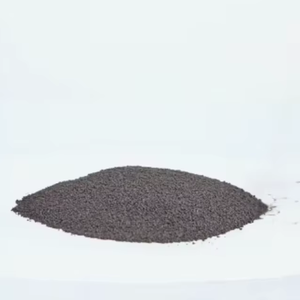 Flux de soldadura de sumisión por arco (SAW) de fábrica, compatible con alambres de soldadura por arco sumergido estándar - Product Image 2