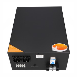 Reemplazo de Inversor Extralink Piorun 3000VA/2100W para Volt Sinus Pro - Product Image 5