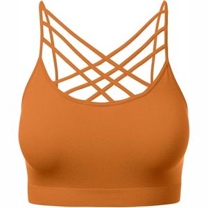 Soutien-gorge de sport respirant à séchage rapide pour femmes, soutien-gorge de sport confortable à séchage rapide pour femme - Product Image 2