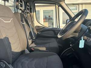 ใช้ LHD/RHD 2021 IVEC0คลาส S รายวัน - Product Image 2