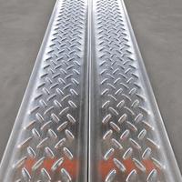 Plancher en acier |   Plancher en métal composite galvanisé |   Pas de béton requis pour les bâtiments préfabriqués à plusieurs étages