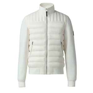 Veste matelassée confortable, nouvelle veste d'hiver, vente chaude, doudoune d'hiver de haute qualité, poids lourd, service OEM, veste matelassée pour hommes - Product Image 6