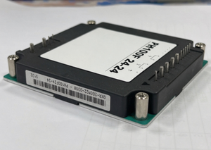 PH100F24-24 100W ตัวแปลงไฟ DC-DC แบบแยกส่วน 18-36V อินพุต 24V 4.2A เอาต์พุต โมดูลจ่ายไฟแบบ Through Hole - Product Image 2