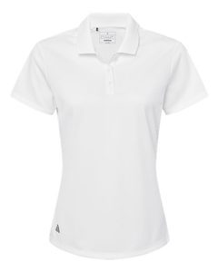 Deporte básico para mujer para Polo de punto sólido de Bangladesh - Product Image 3