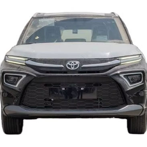 Toyota Fortuner 2022 Usado, Motor Turbo Diésel 4.1-6L, Techo Panorámico Oscuro, Asientos de Cuero, R20, Automático, SUV, Volante a la Izquierda - Product Image 1