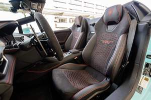 Lamborghini Huracan Evo มือสองมาใหม่ พร้อมส่งมอบแล้ว - Product Image 6