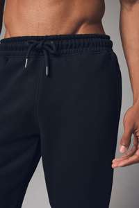 Vêtements de remise en forme respirant cordon pantalon de haute qualité hommes léger taille moyenne OEM survêtement pantalons de survêtement - Product Image 5